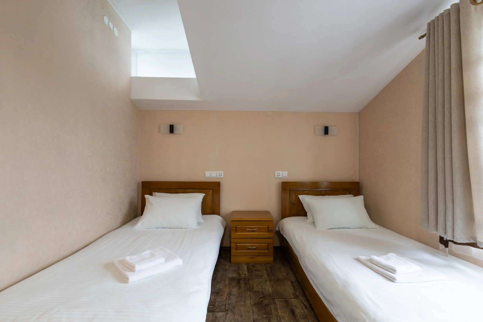 Мини-отель 130Hotel