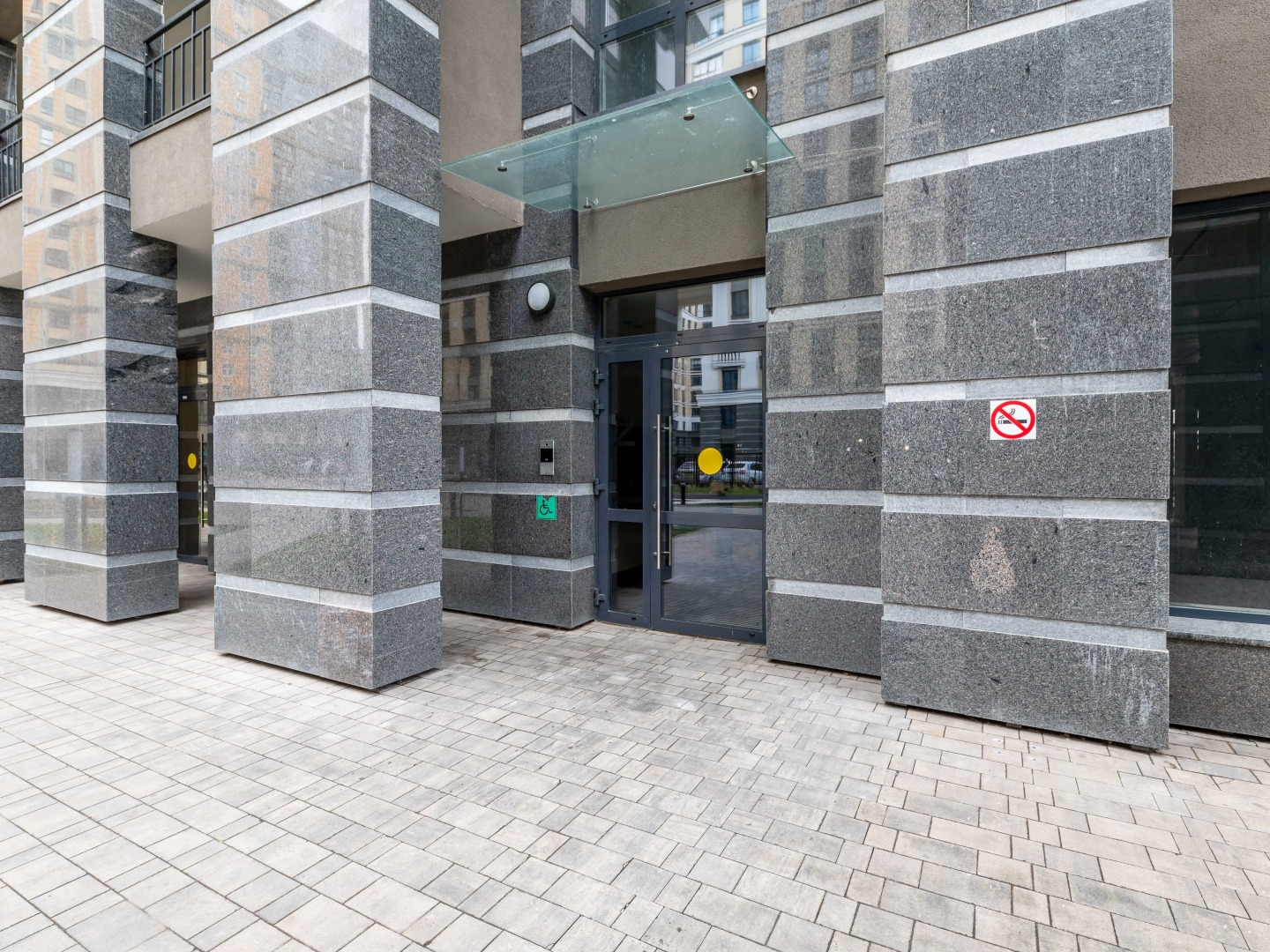 Апартаменты у Московского проспекта