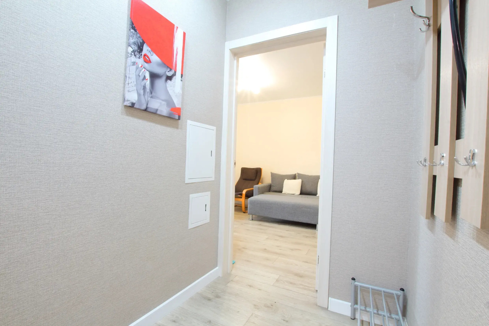 Апартаменты Ипподром