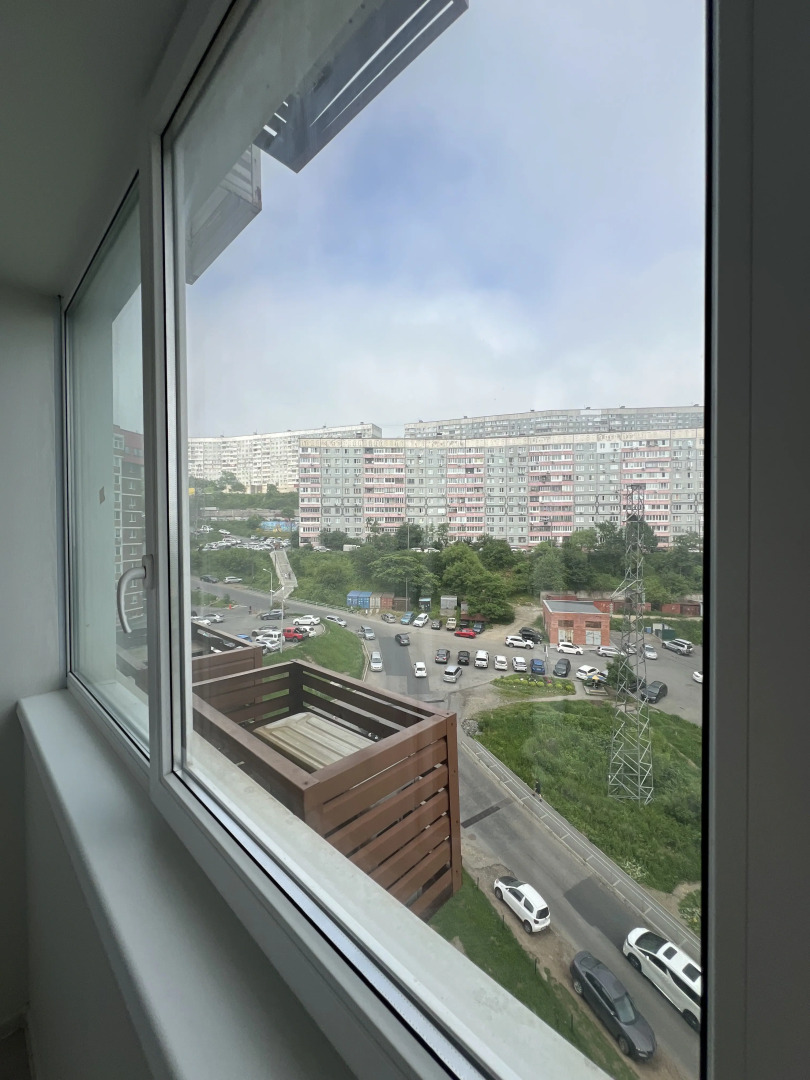 Квартира Уютная в комфортном районе