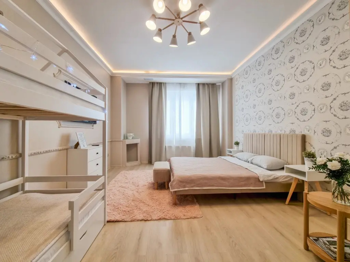 Апартаменты Baltic Релакс