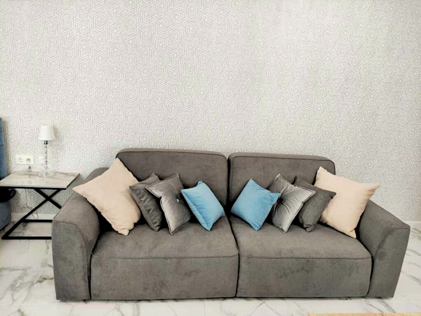 Апартаменты Квартира ЖК Резиденция Анаполис