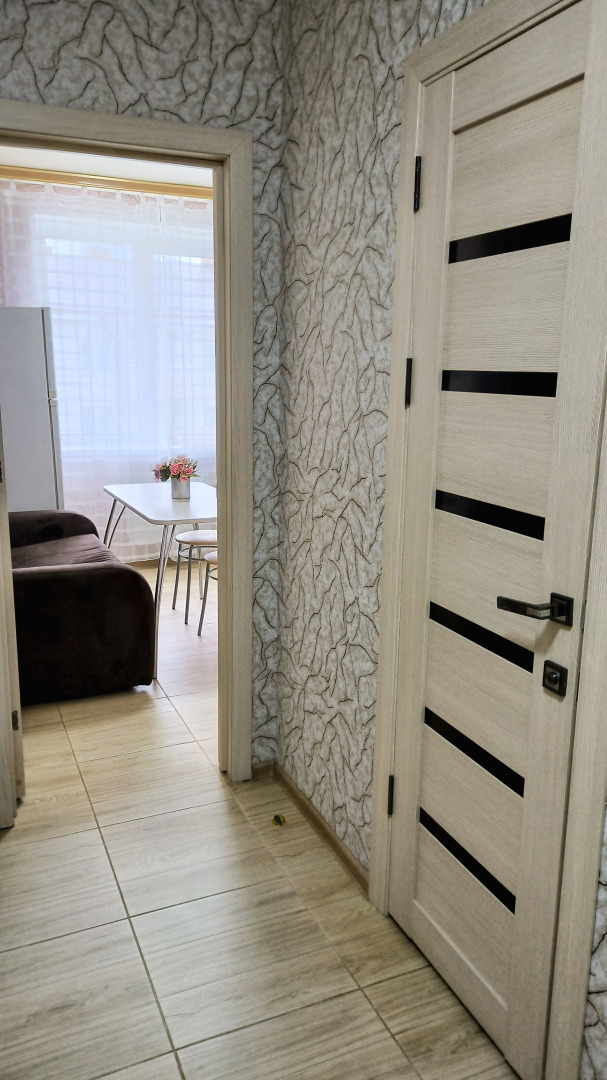 Квартира Городецкая пристань