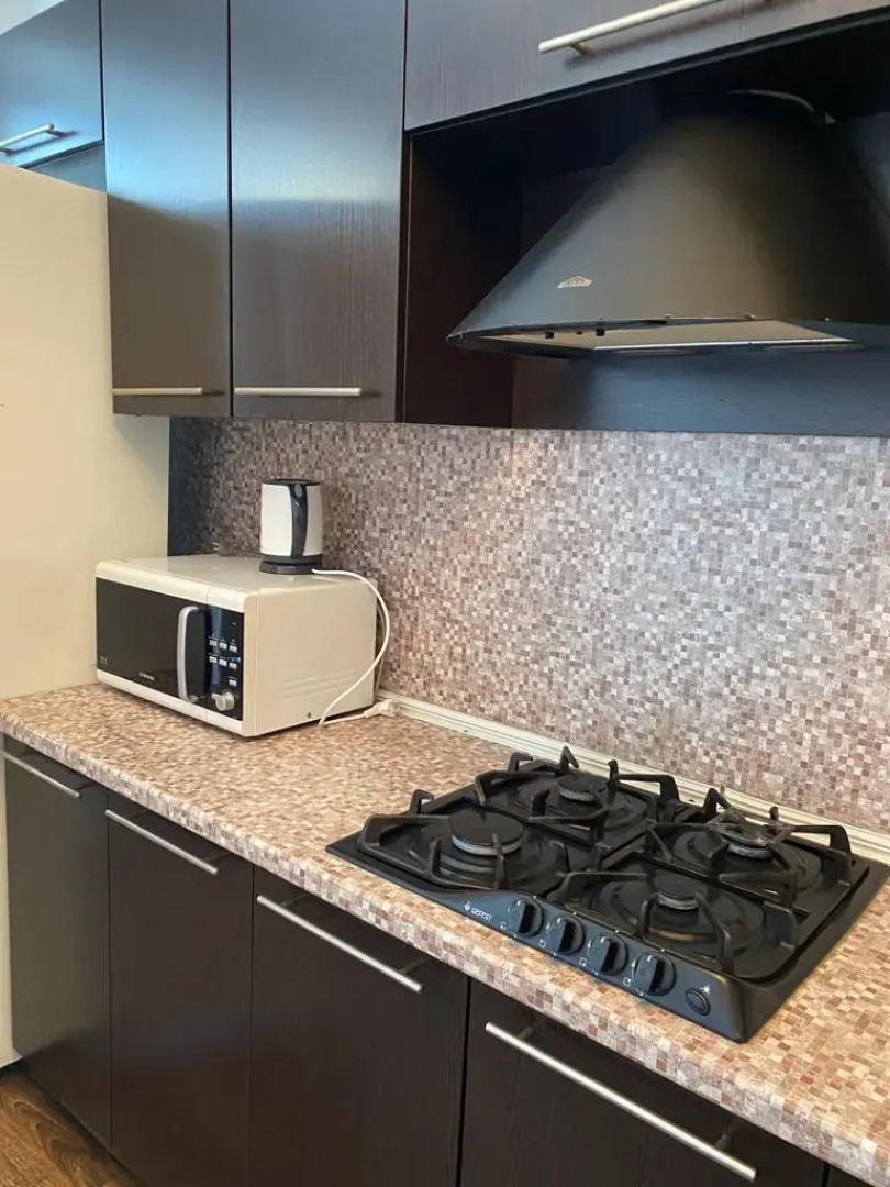 Апартаменты Байрамова 67А