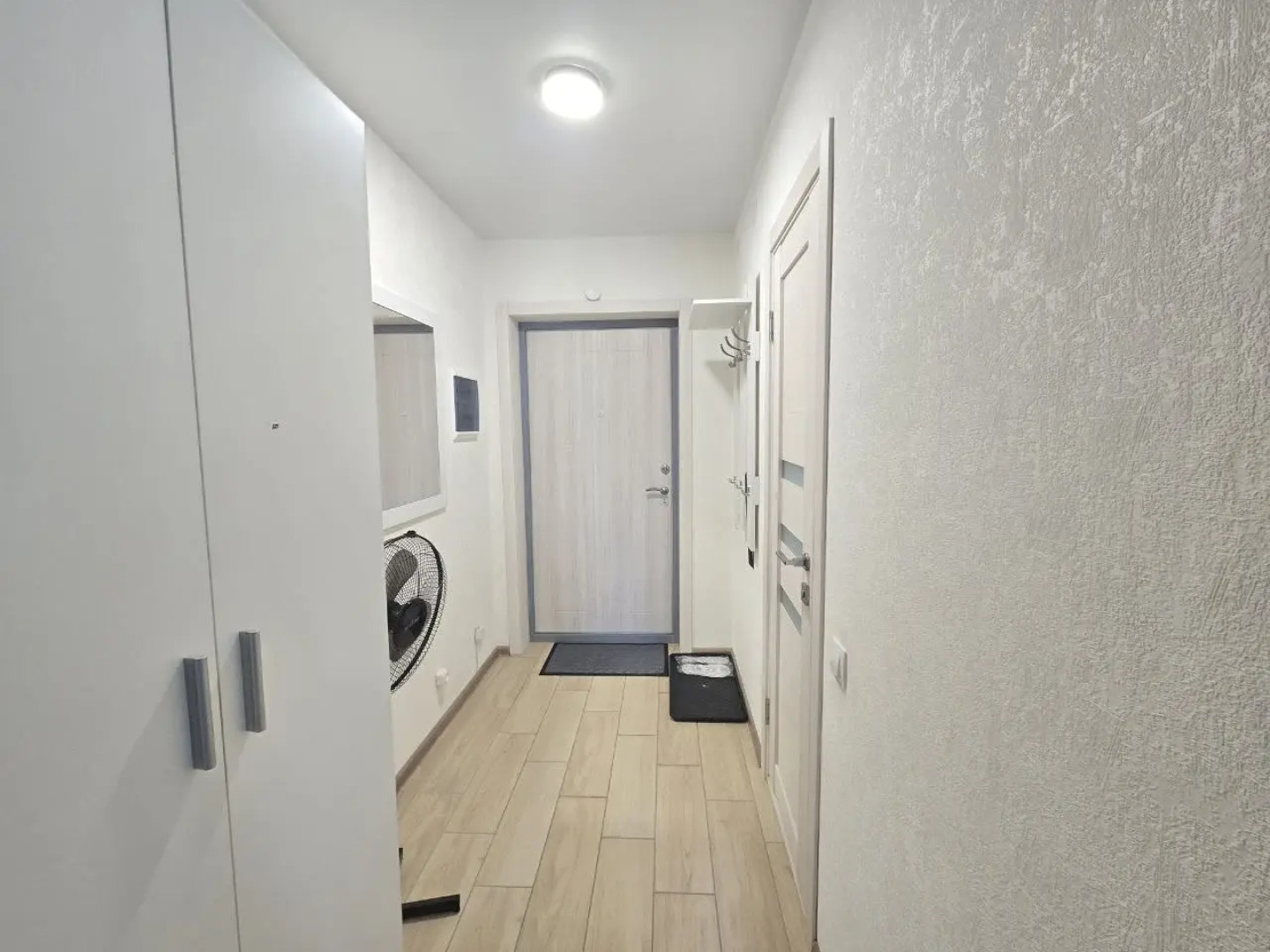 Квартира KiraLive ЖК Новая Кузнечиха