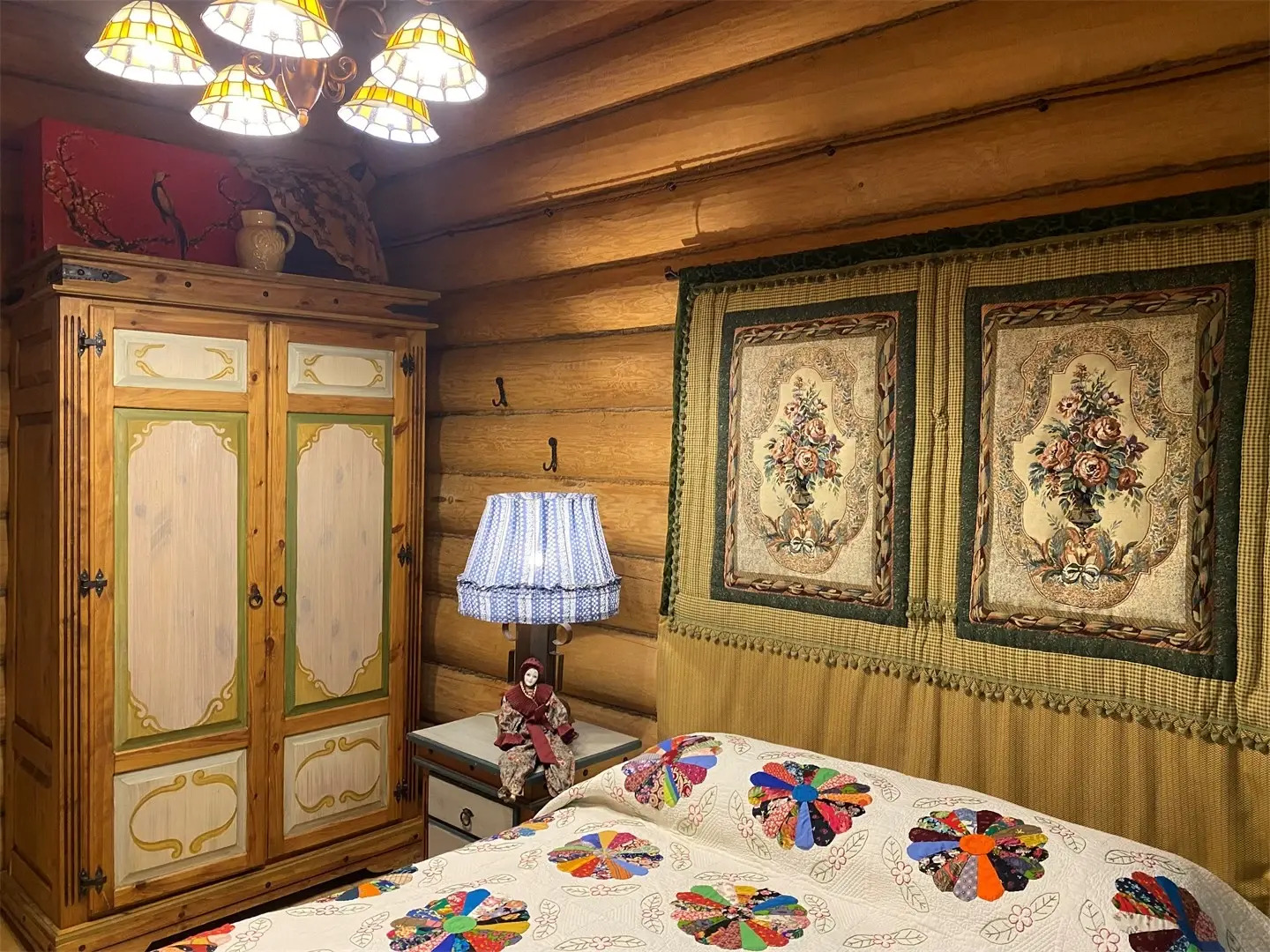 Бутик-отель Архангельская дача