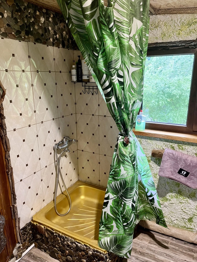 Частный Дом Гостевой Этаж Тульская Теснина