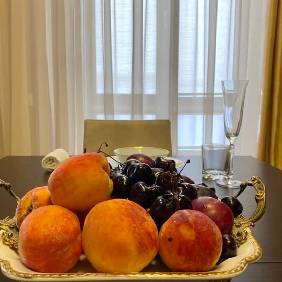 Квартира Дизайнерская в Центре Каспийска