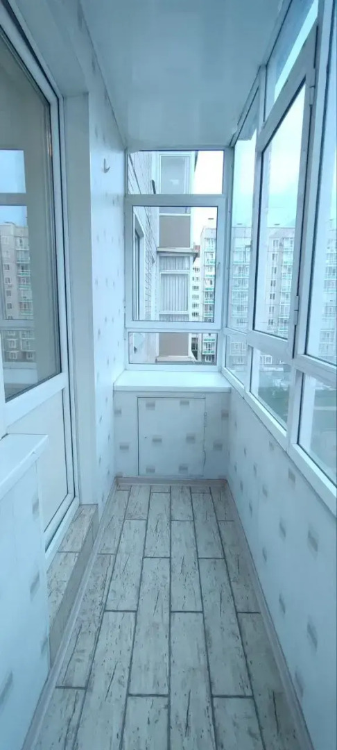 Квартира 2 комнатная на Алексеева