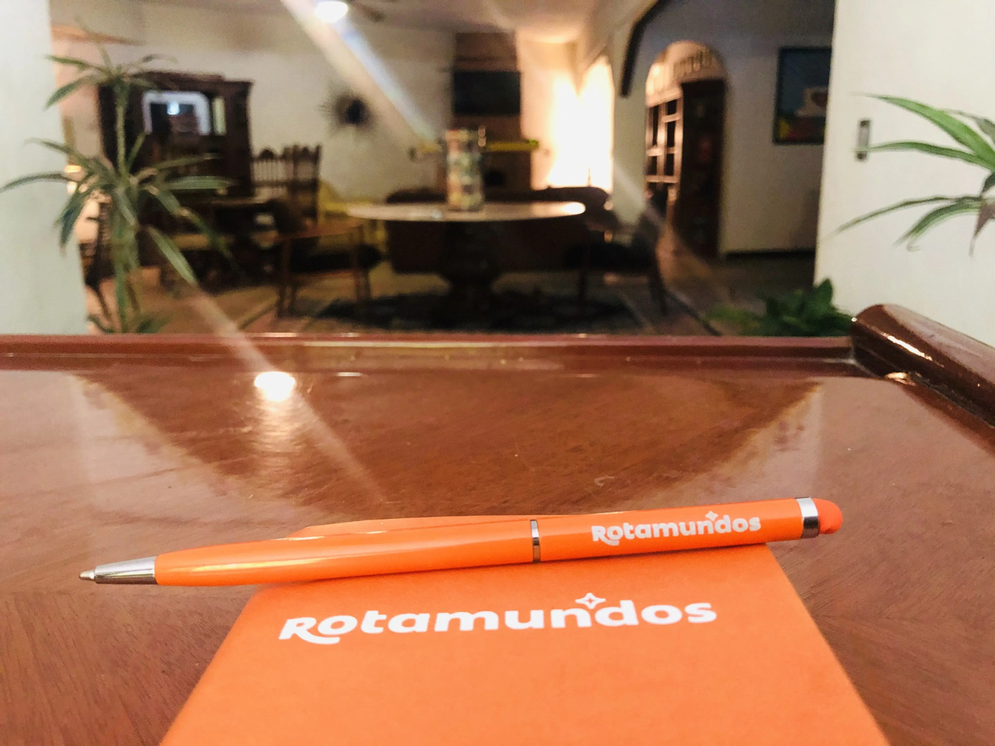 Отель El Capricho Rotamundos