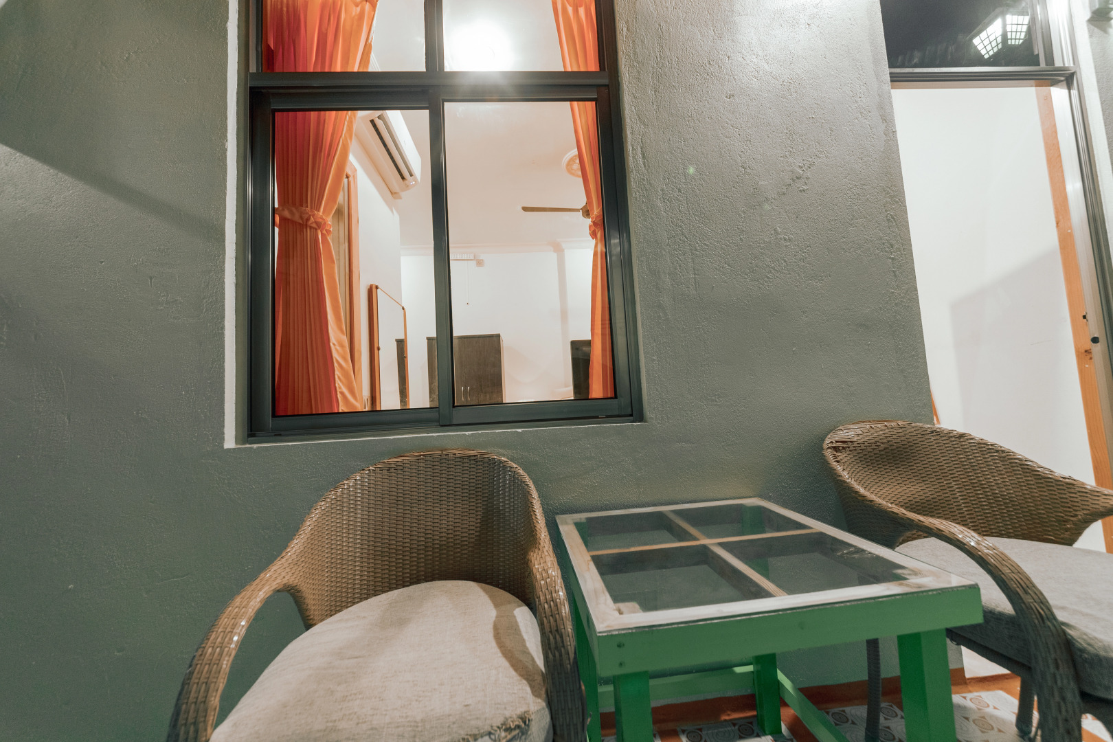 Гостевой Дом Holiday Mathiveri Inn