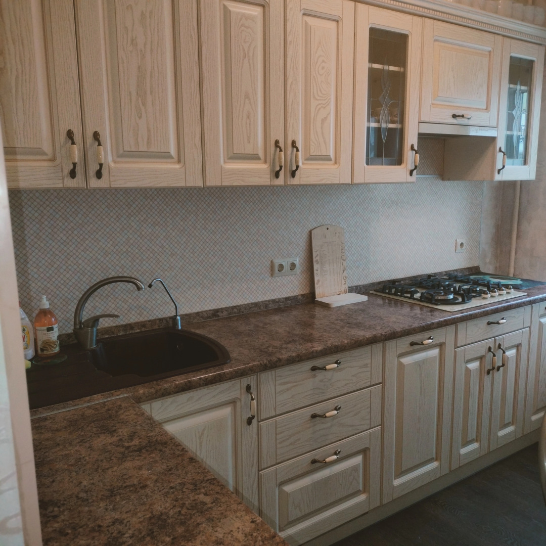 Квартира Золотые Ворота