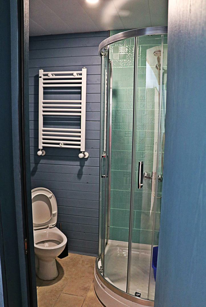 Апартаменты 2 Panorama by Mgzavrebi