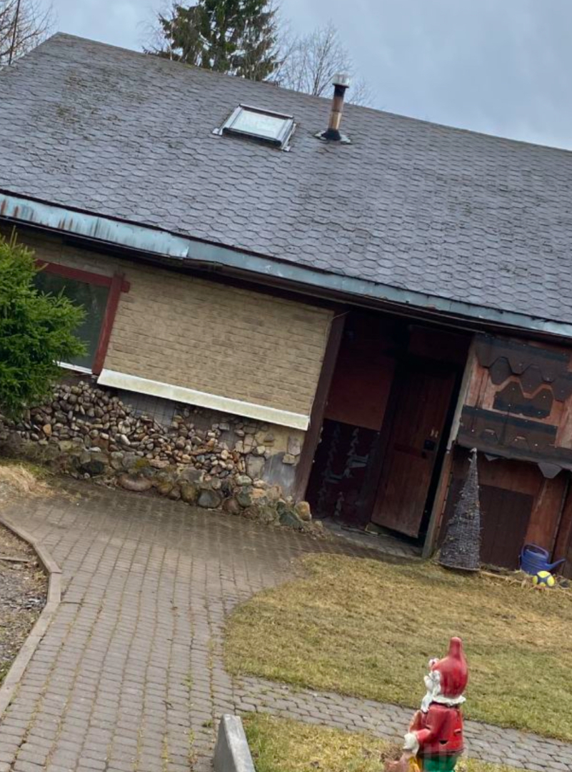 Частный дом Гостевой