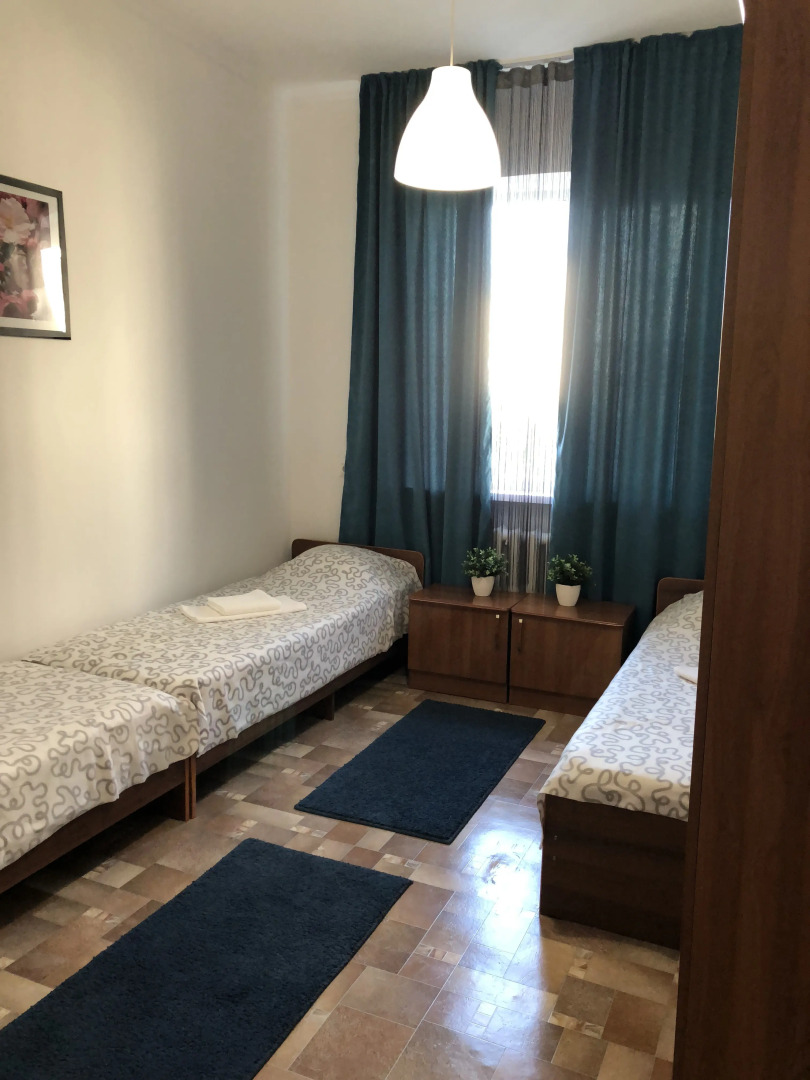 Гостевой Дом На Цветочной