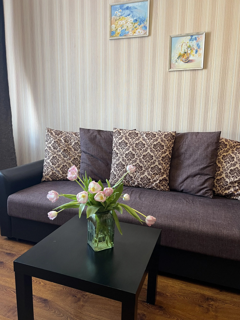 Квартира Сердоболь 8