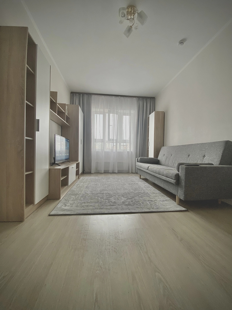 Квартира на Недорубова 28