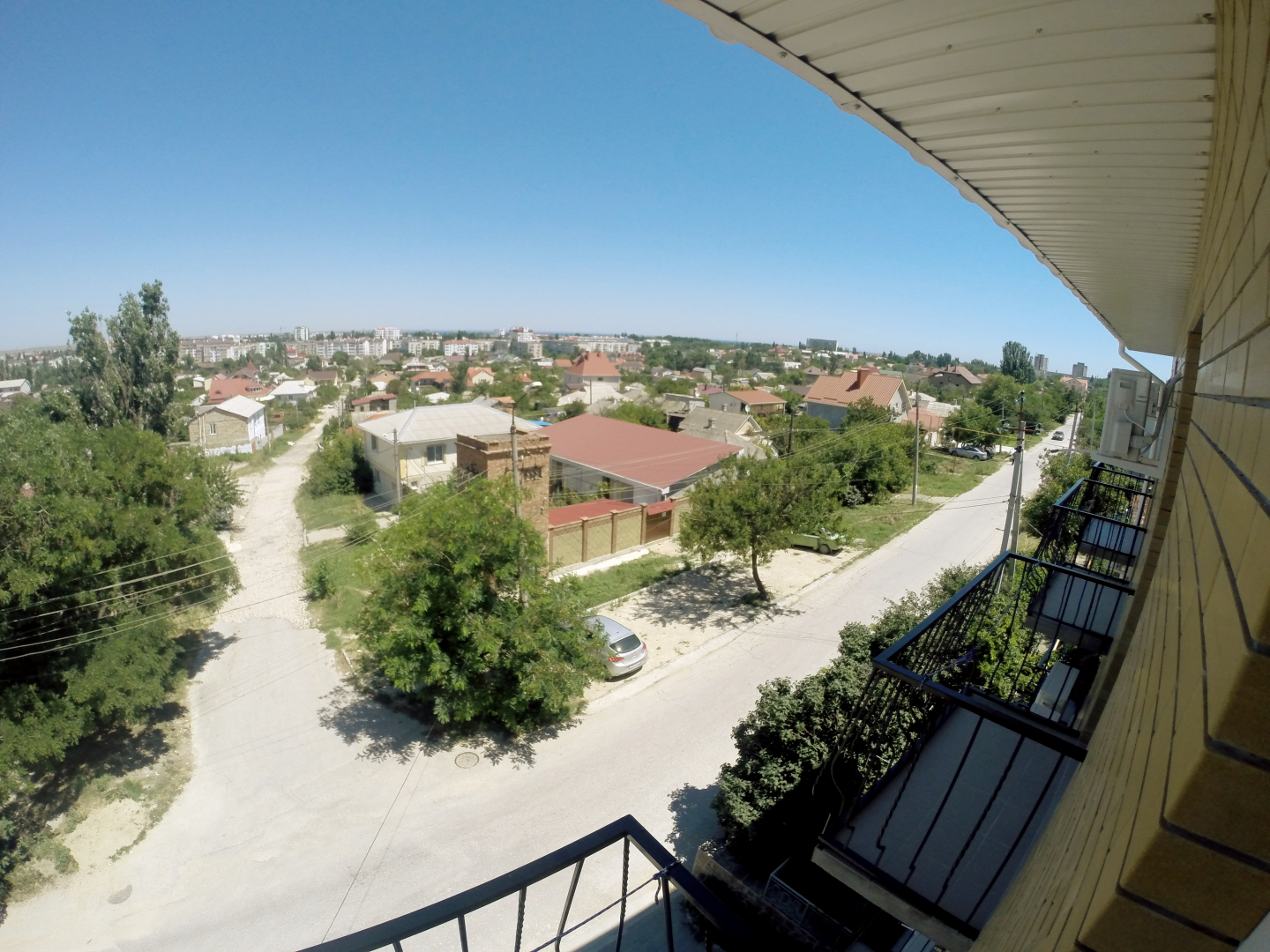 Гостевой дом Горлица