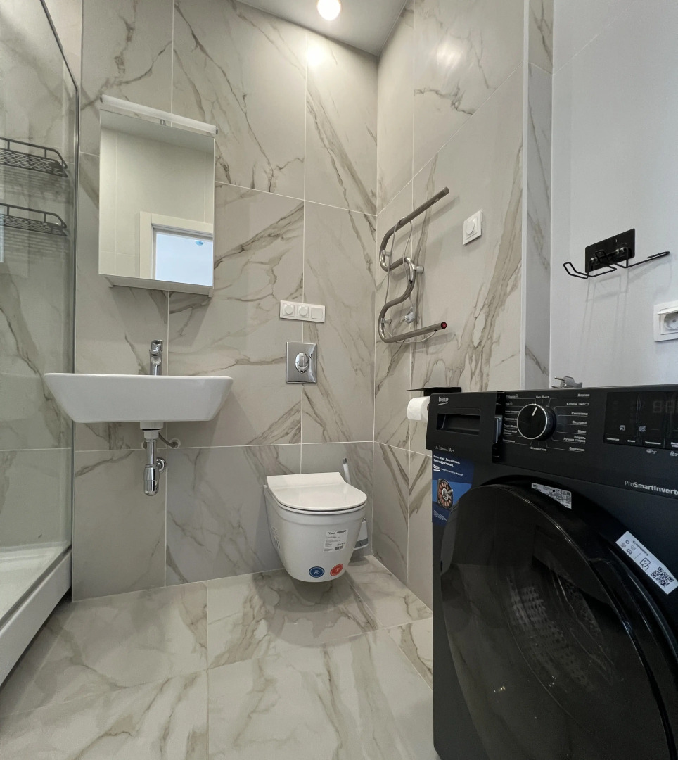 Квартира Студия на Логинова 1/2-107