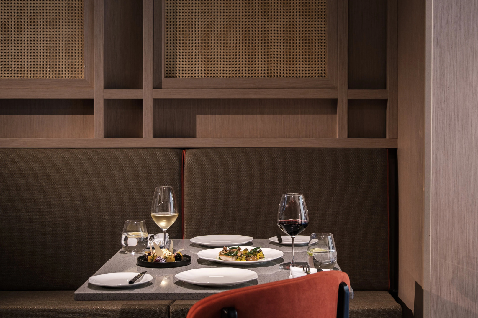 Бутик-Отель Rosselli