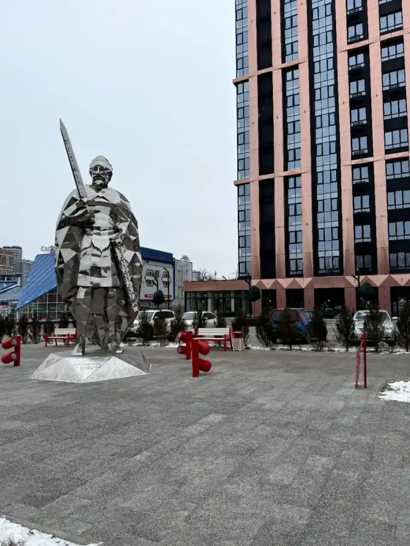 Квартира Бизнес Класса от Dimdom. Бесконтактное Заселение