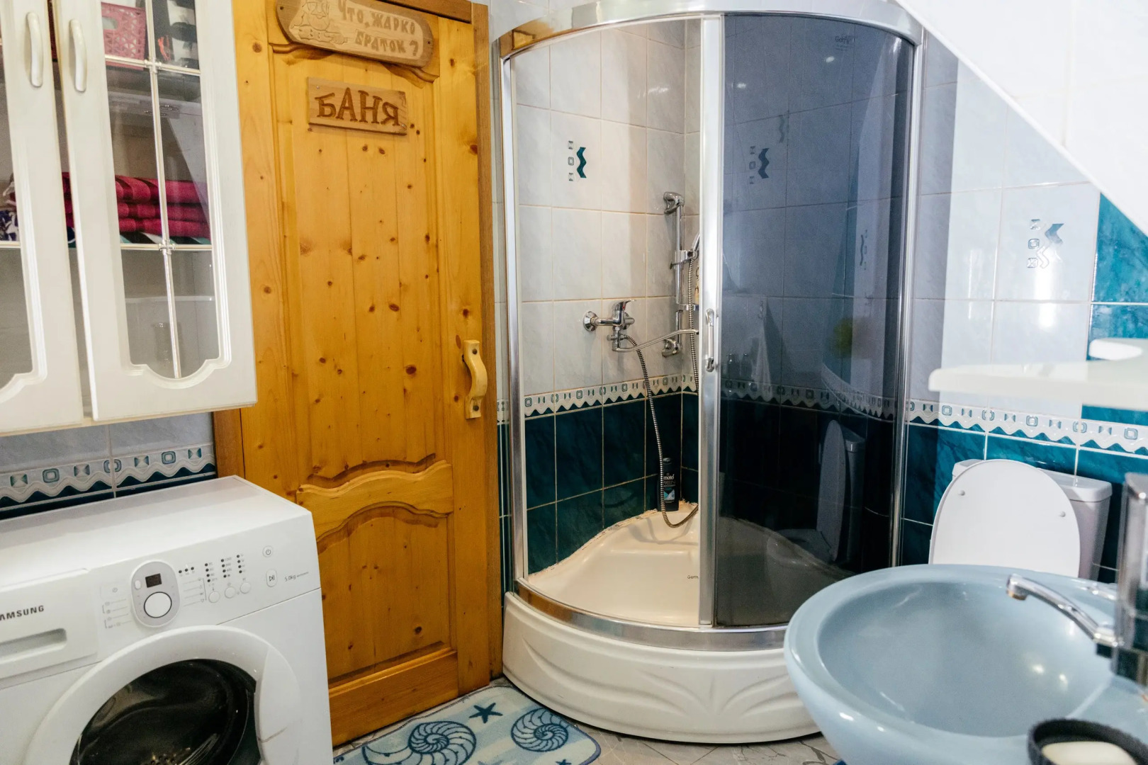 Гостевой дом Танхауз Лотос на Берегу Реки