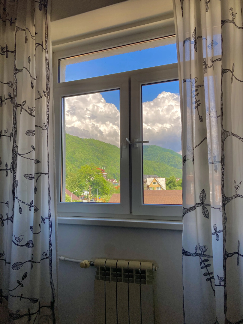 Апартаменты Golden Holiday 1 спальня