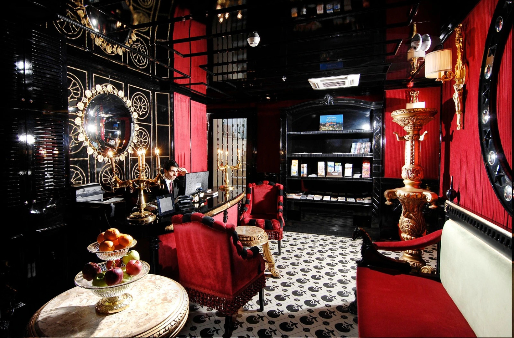 Premist Hotels Sultanahmet