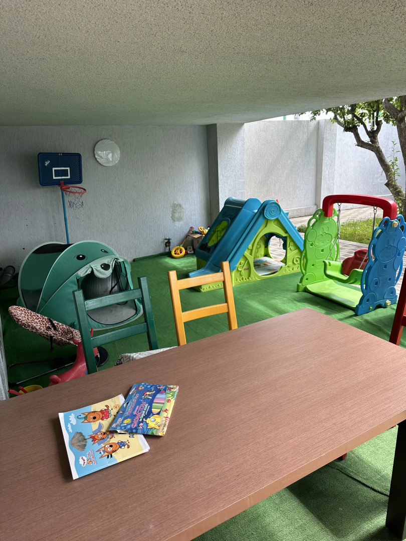 Гостевой дом Азия