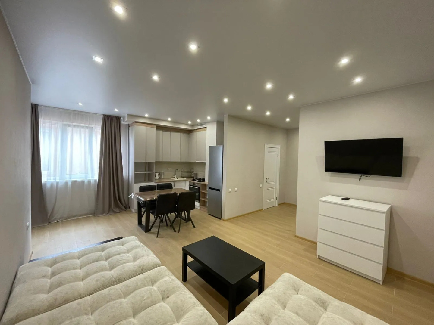 Апартаменты  Куйбышева 11