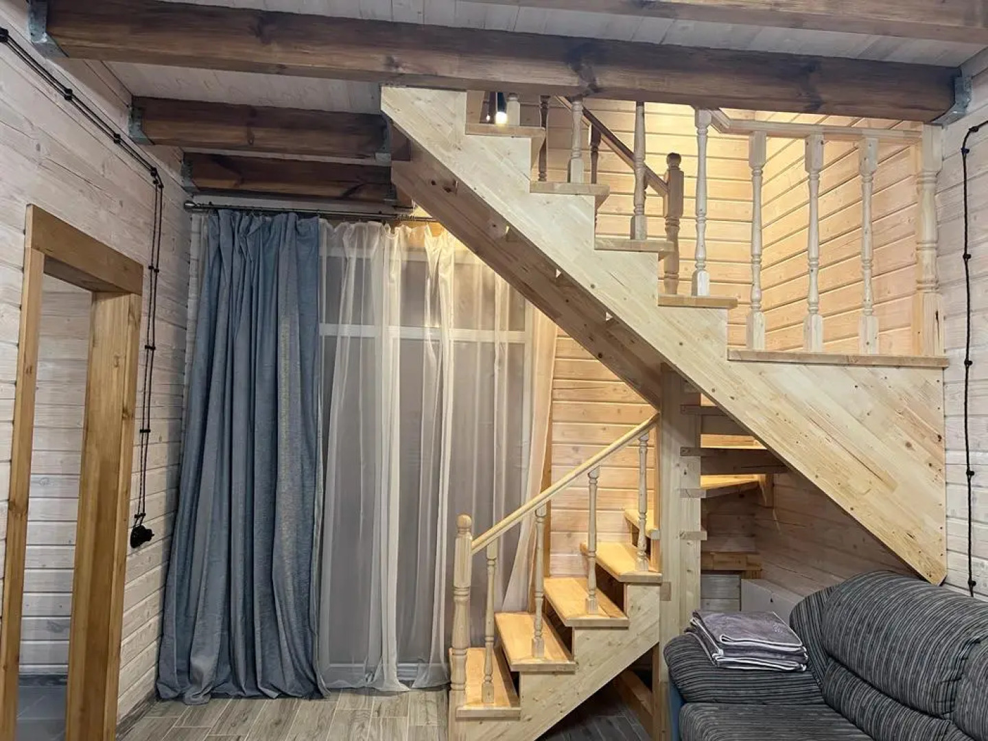 Белый песок