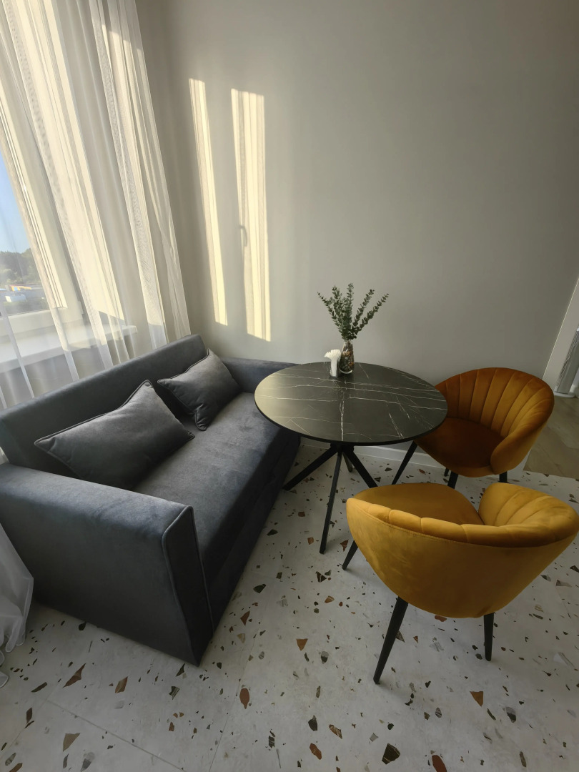 Квартира в 7 Минутах от Моря