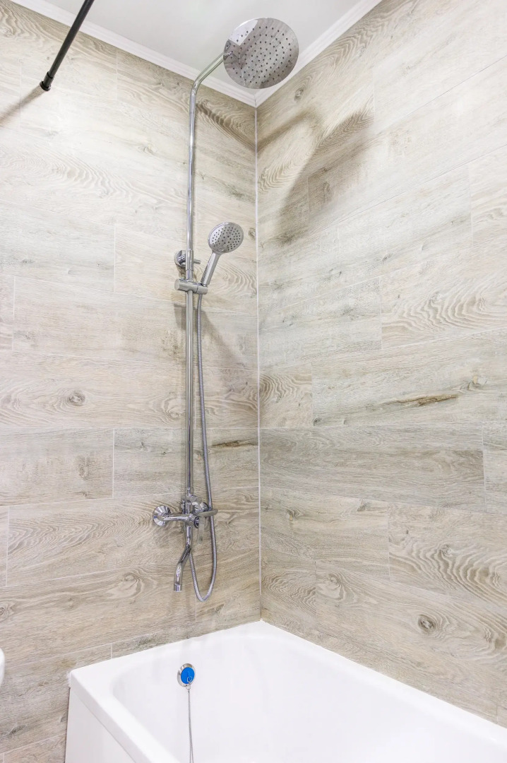 Квартира Serenity Life Красные ворота