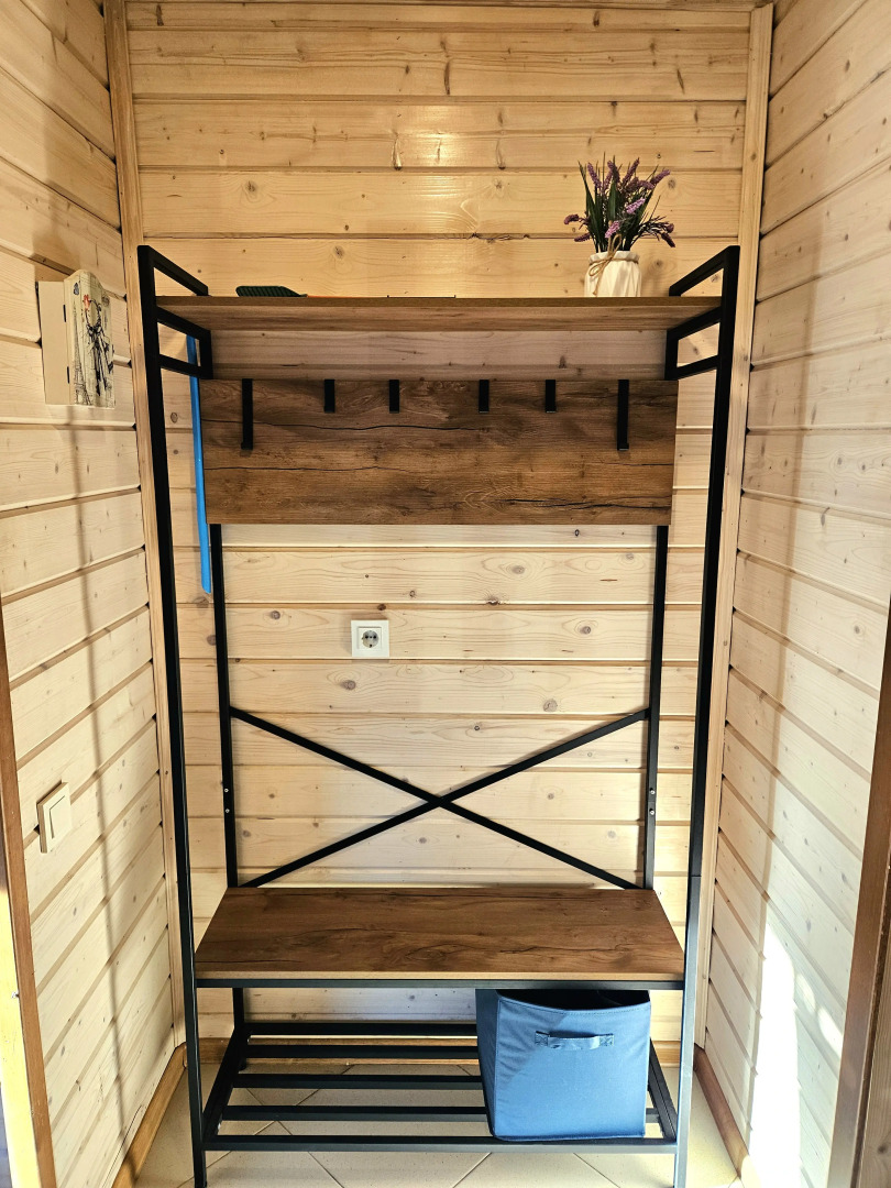 Гостевой Дом С Русской баней и банным чаном