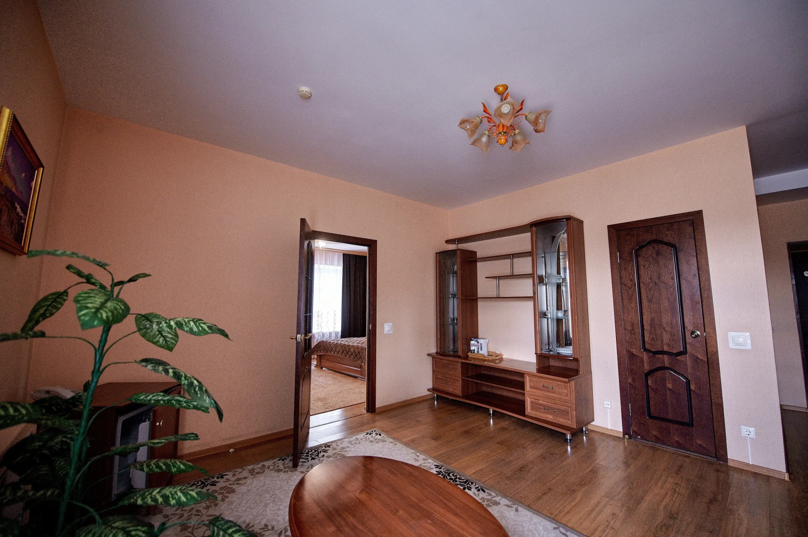 Гостиница Гранд