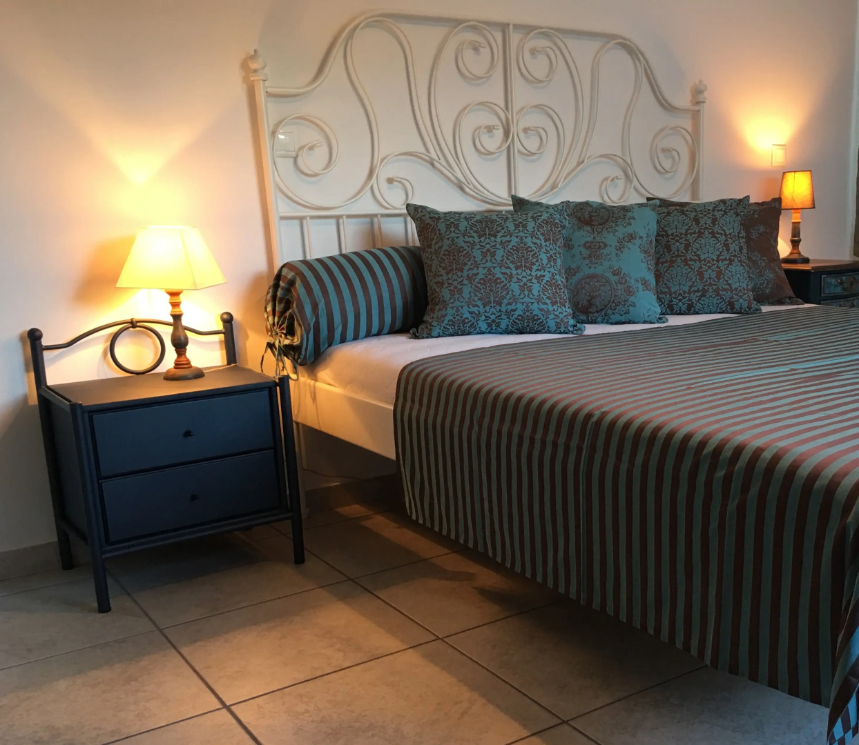 Гостевой Дом Villa Efyra