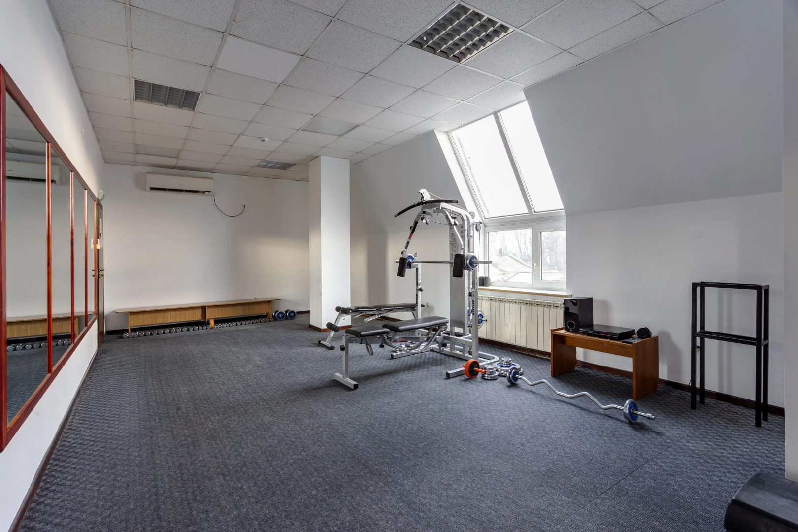 Гостиница Лидия