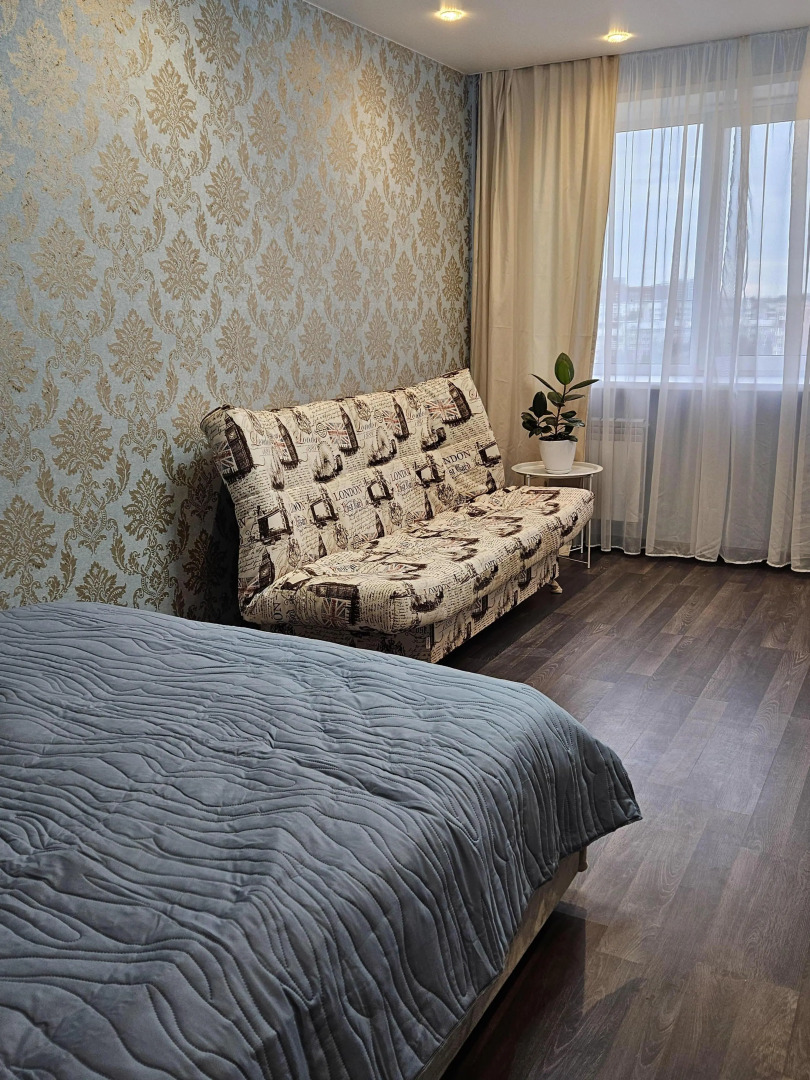 Квартира Уютная