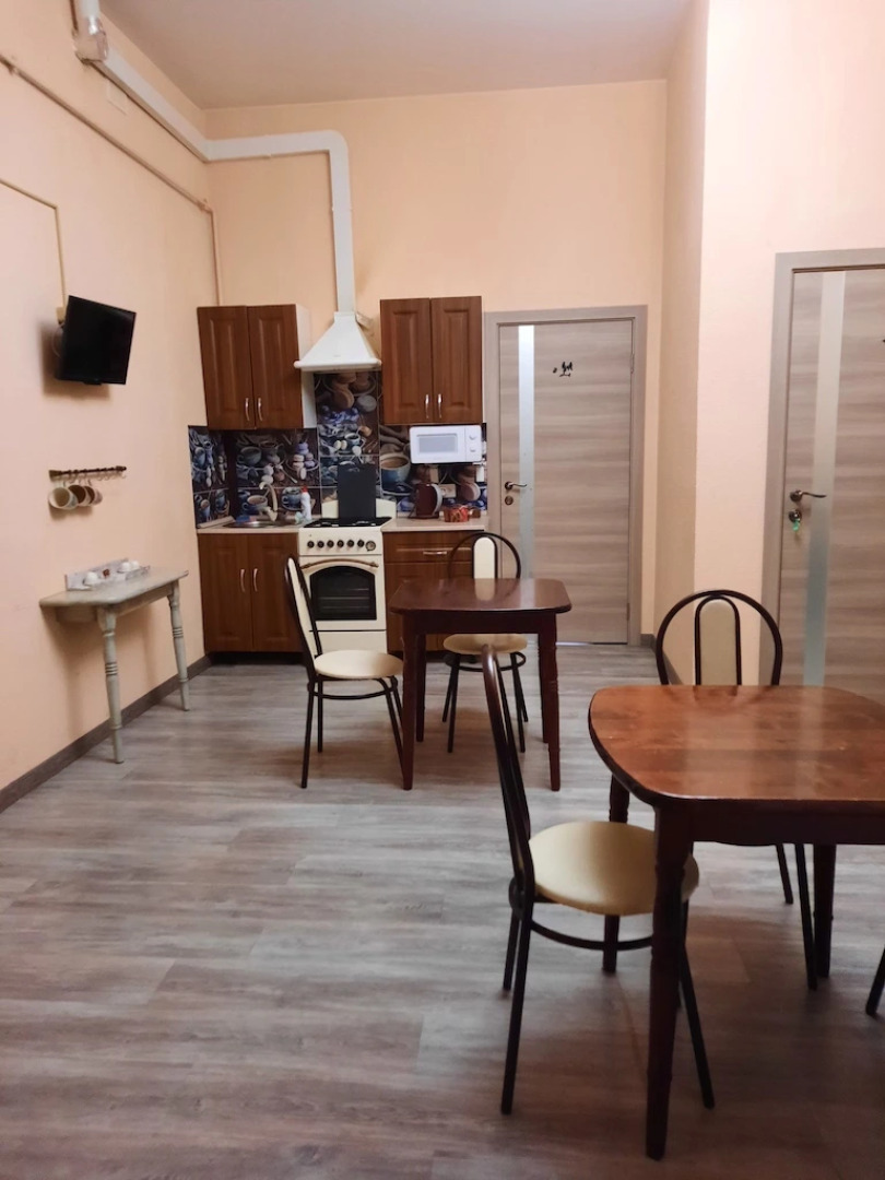 Отель Best Room