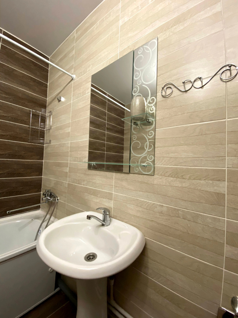 Апартаменты Romantic 777