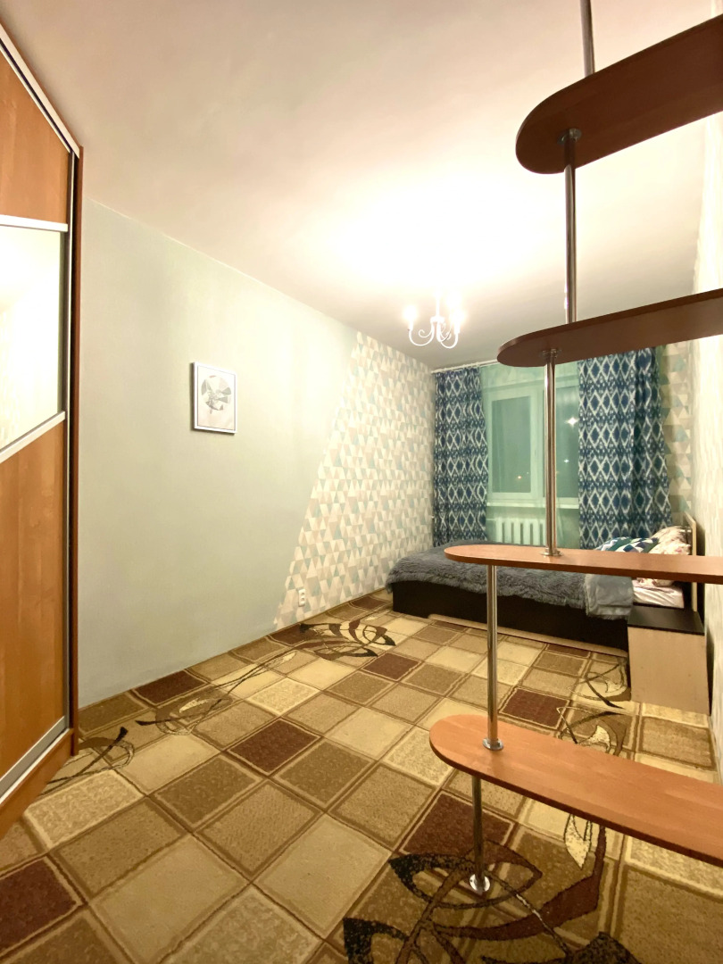 Апартаменты Солнечная Сторона