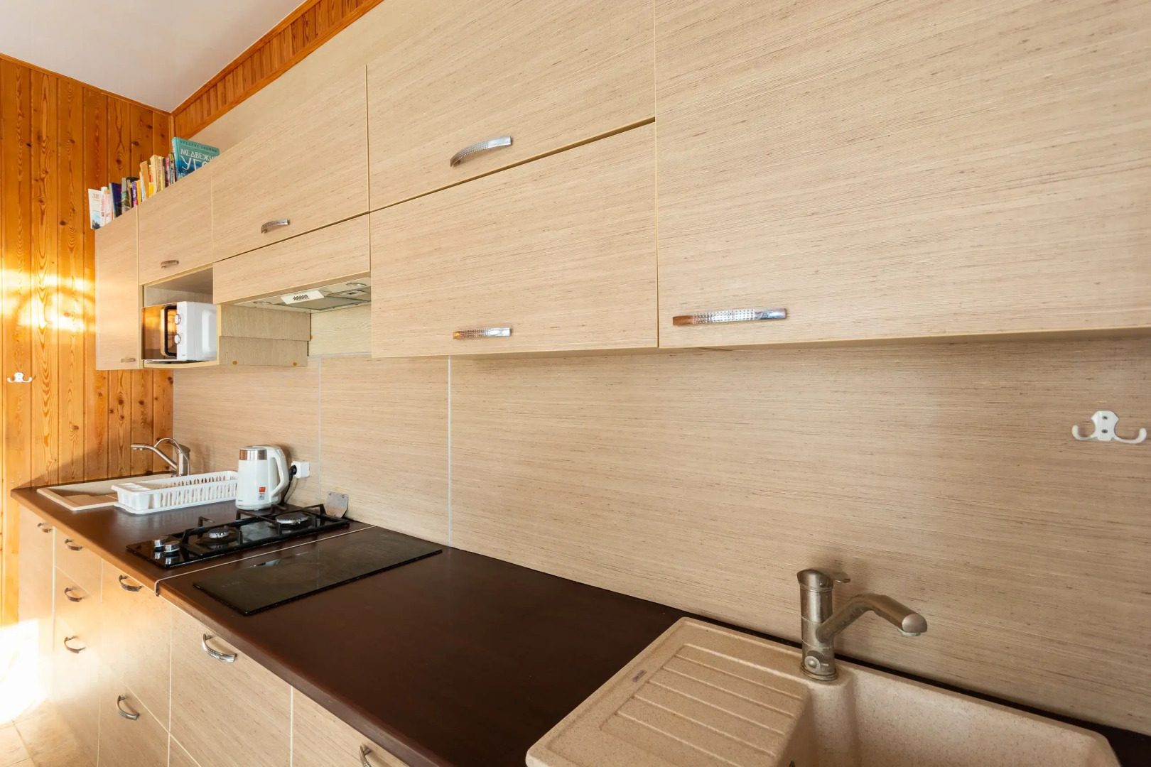 Гостевой дом Респект