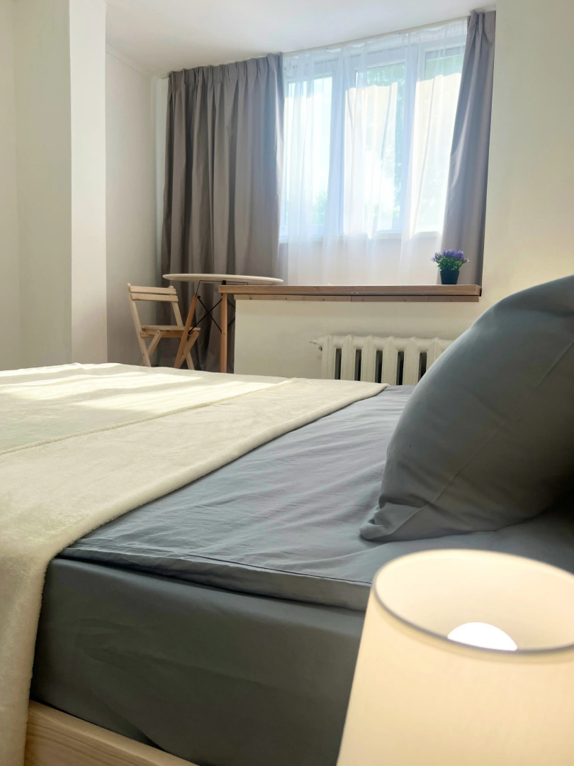 Апартаменты Ля Веранда на Арбате