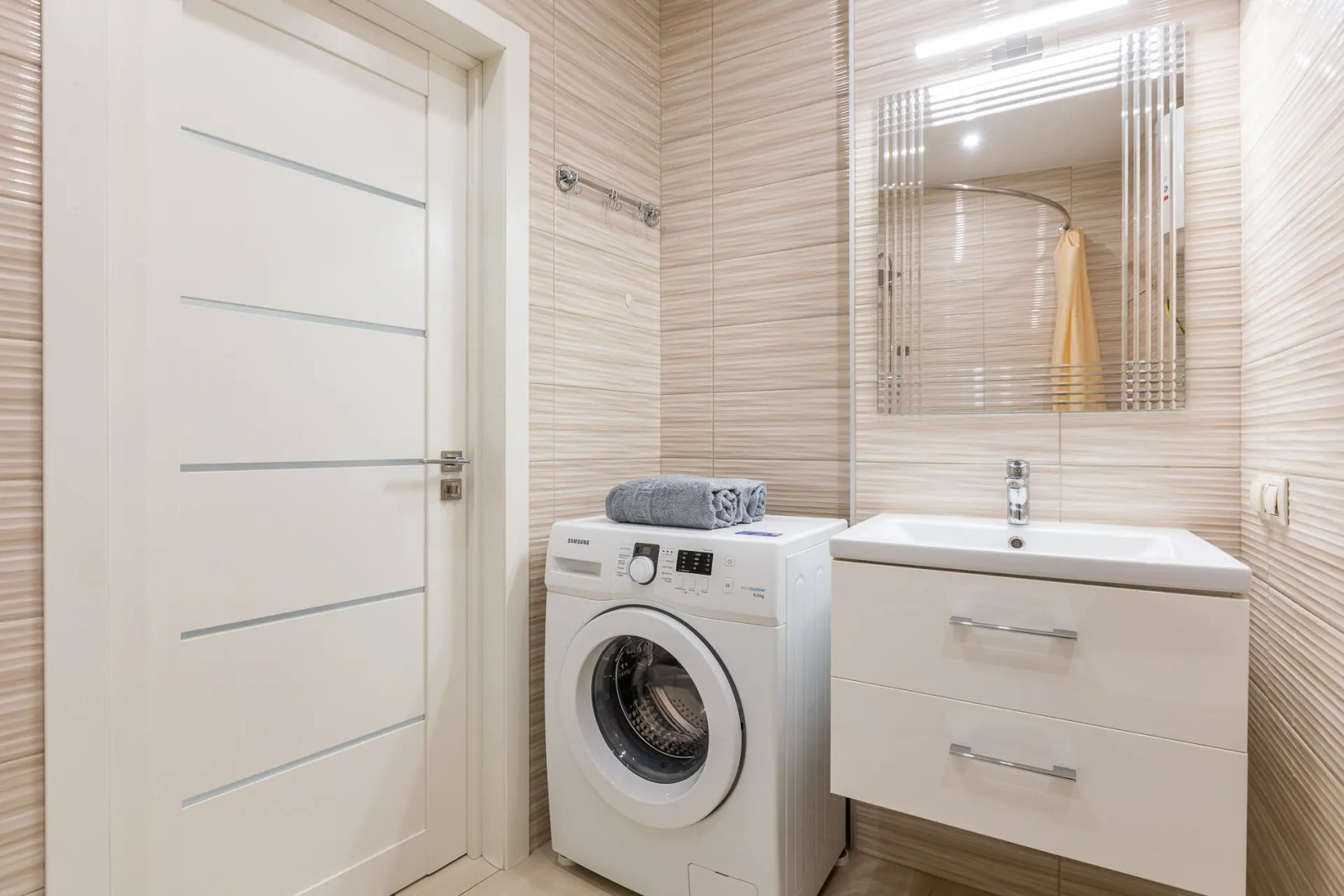 Апартаменты повышенной комфортности Minsk World