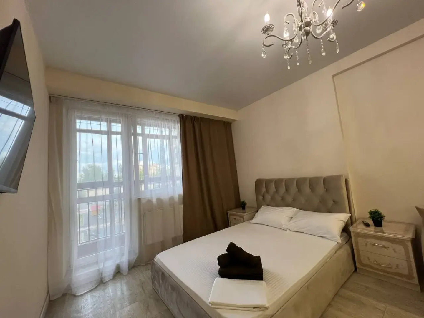 Апартаменты Студия AlexHome в Старой купавне