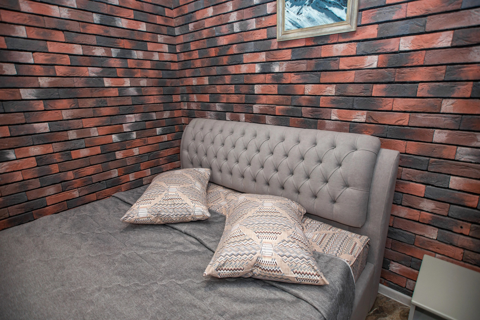 Господин Постоялец