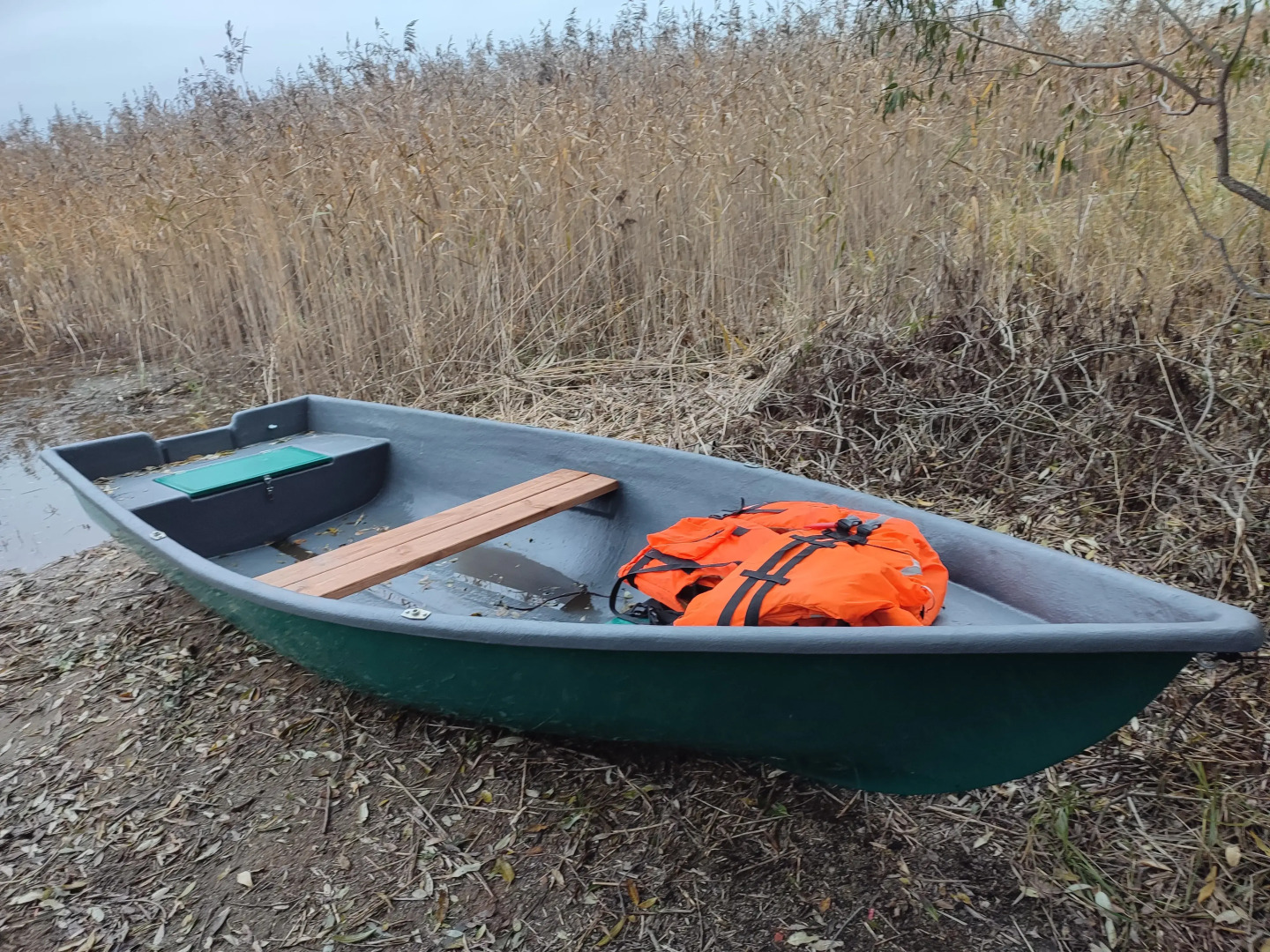 Частный дом Тихий Уголок 2