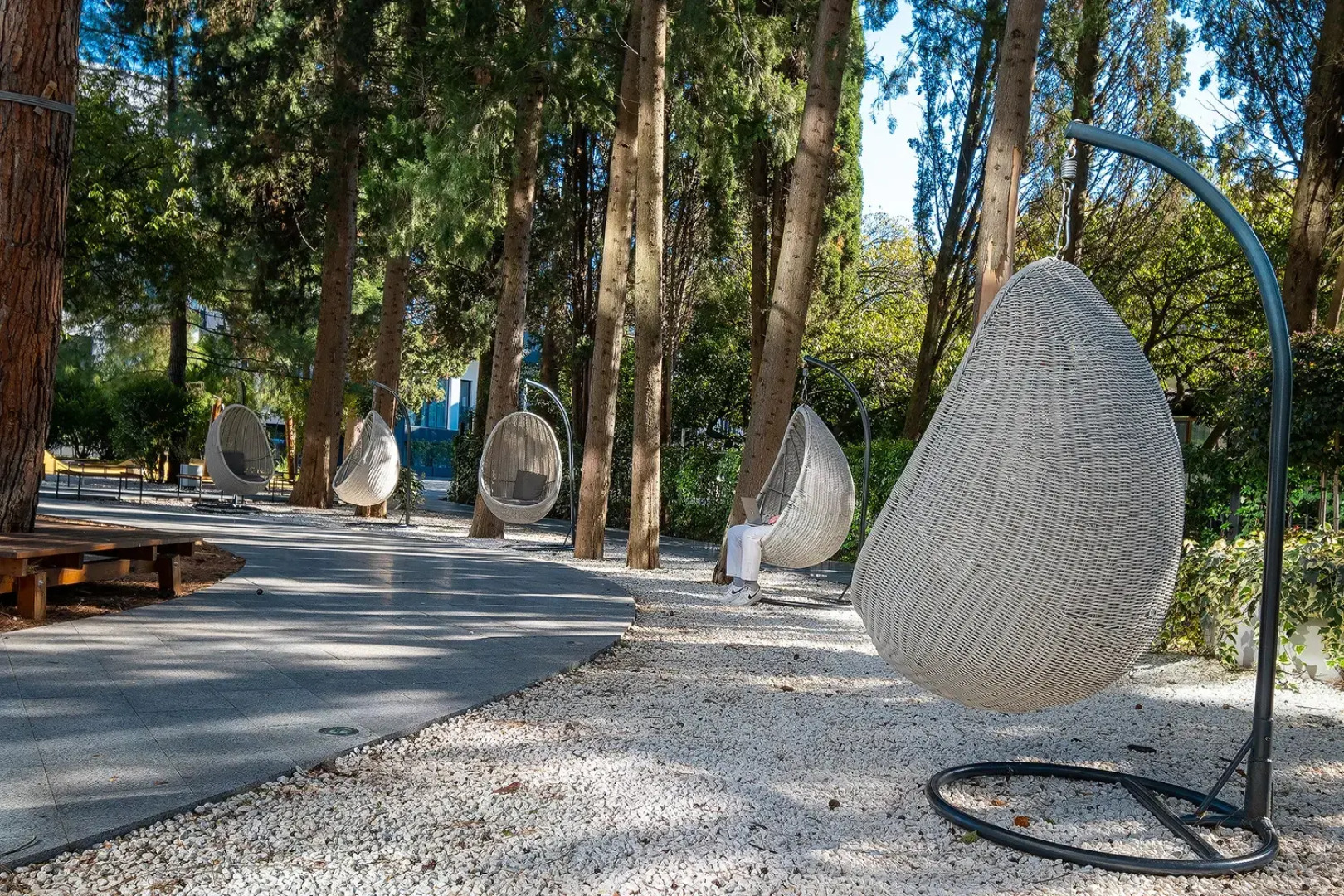 Апартаменты В Отеле на Ленина 217А