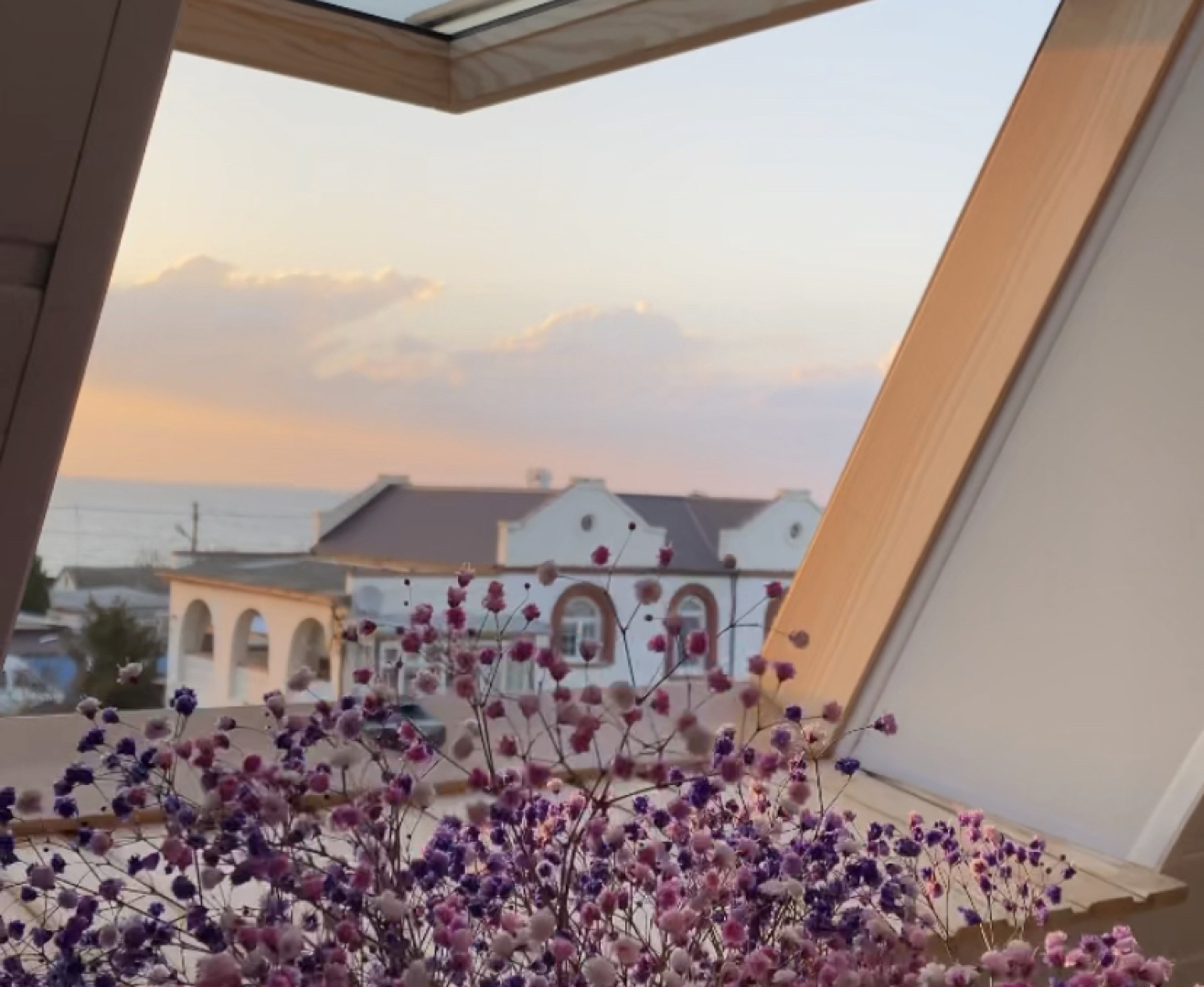 Гостевой дом Райская гавань