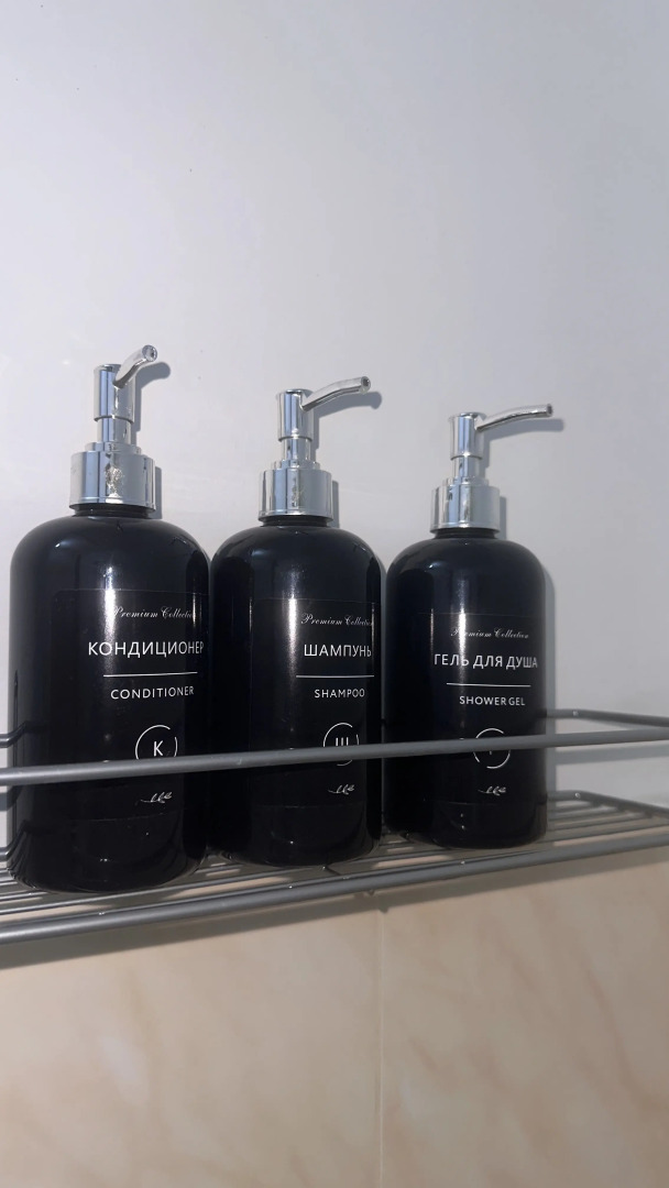 Квартира в новом доме, вид на карьер